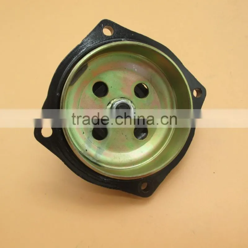 6T Gear Box Drum Clutch Pad Chain kit 43cc 47cc 49cc Rocket Dirt Bike Mini Quad