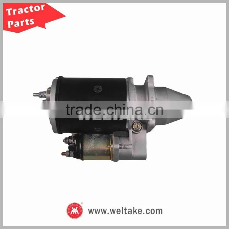 3135m105 motor starter for diesel engine mazda wlt