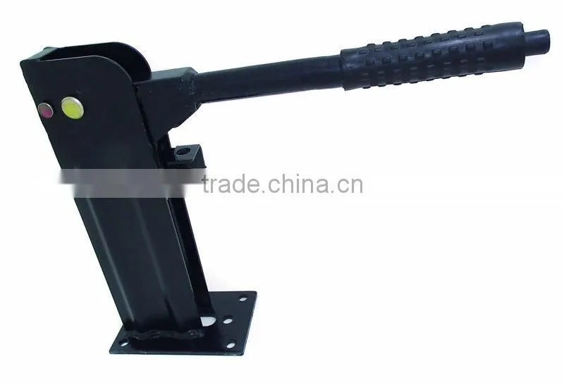 GJ1112H hand brake control system for agricultural vehicle