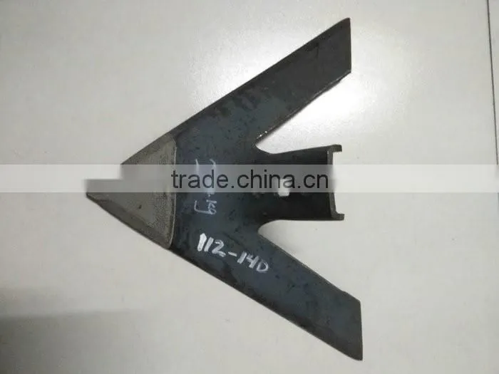 farm tillage implement parts tiller blades
