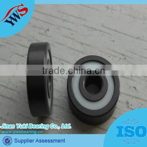 Hybrid Ceramic Ball Bearings 6802