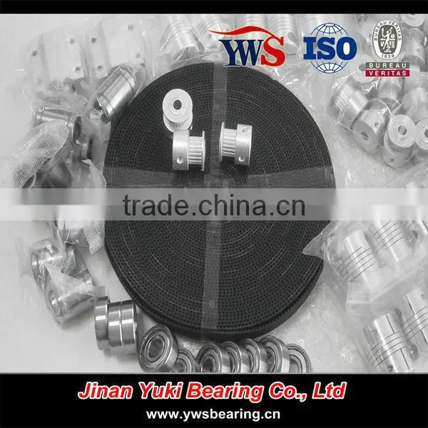 linear guideway linear guide rail HGR65