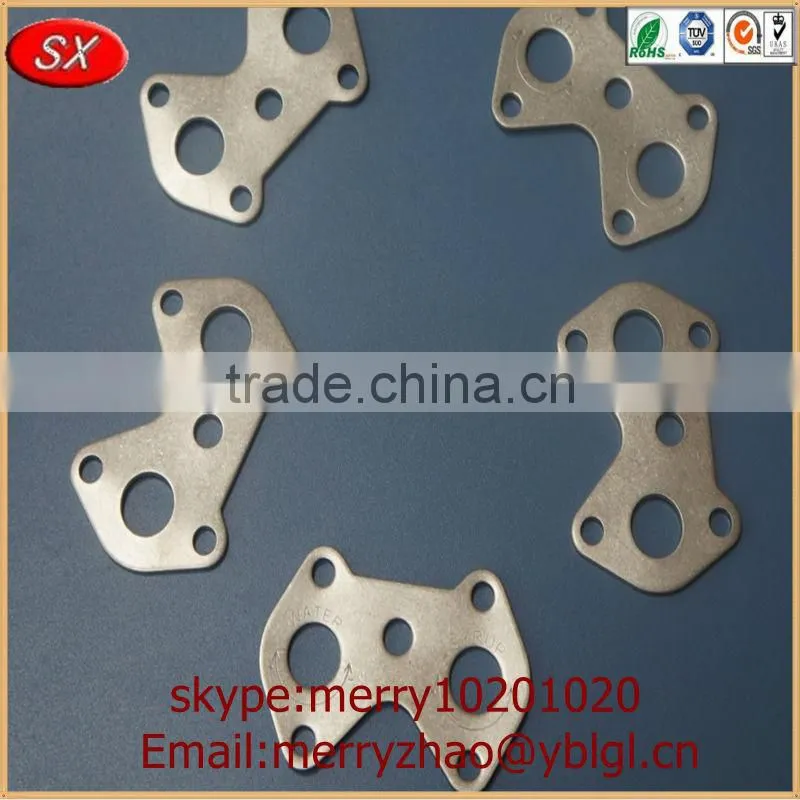 2mm thinckness stainless steel shim washer