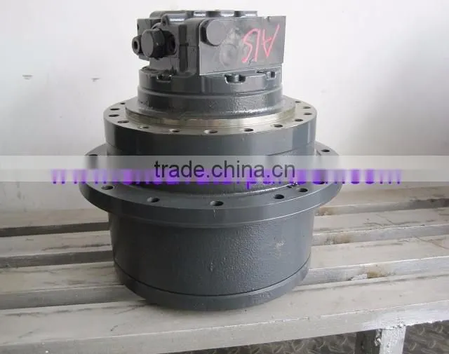 E312 final drive assy 114-8222 for E311 E313 E314