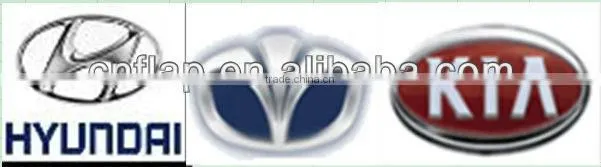 materials used in piston for H100