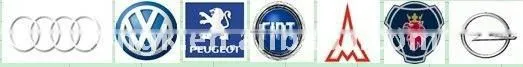 truck piston rings for volvo TD60C TD71 D7 TD7 TD100A TD100B