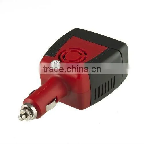 150W Car DC 12V to AC 110V USB 5V Power Inverter Adapter