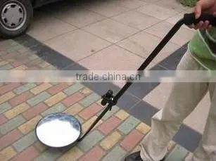 Factory price Security Vehicle Search Mirror