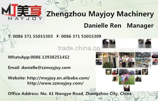 Mayjoy high quality 70-100kg per hour automatic peanut almond sesame butter grinder machine