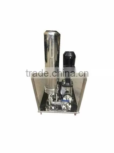 Stainless Steel Filter Housing Sale for water treatment