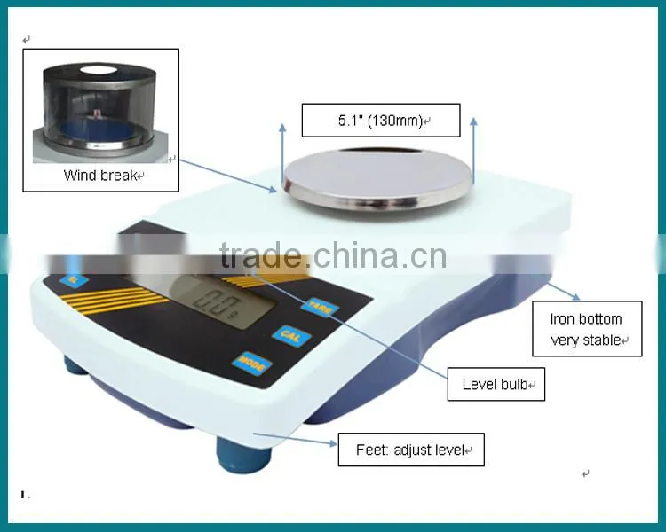 excel digital gram scales 0.01g