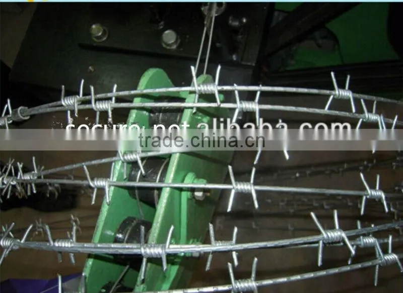 Hot sell iron net making machine with factory