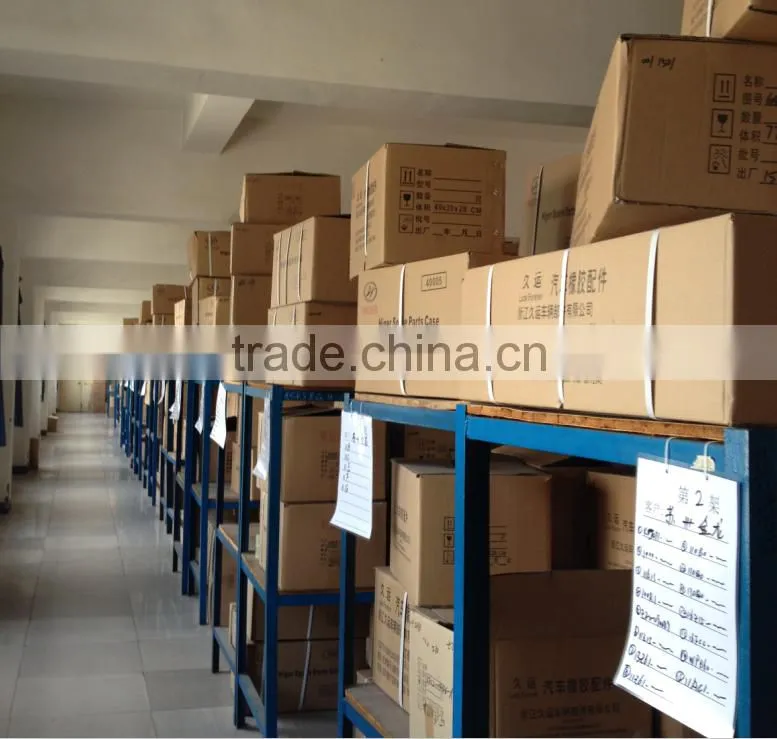 automobile water radiator inlet pipe /hose /tube