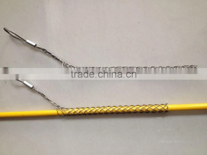 Hose Containment Grips