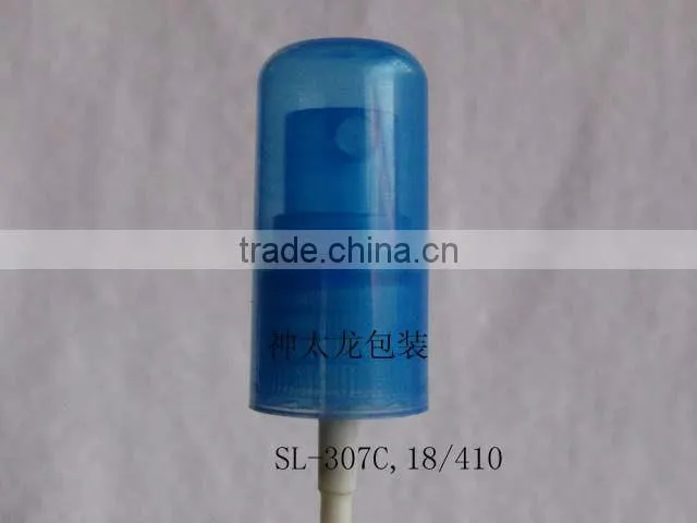 18/410 plastic mini mist sprayer