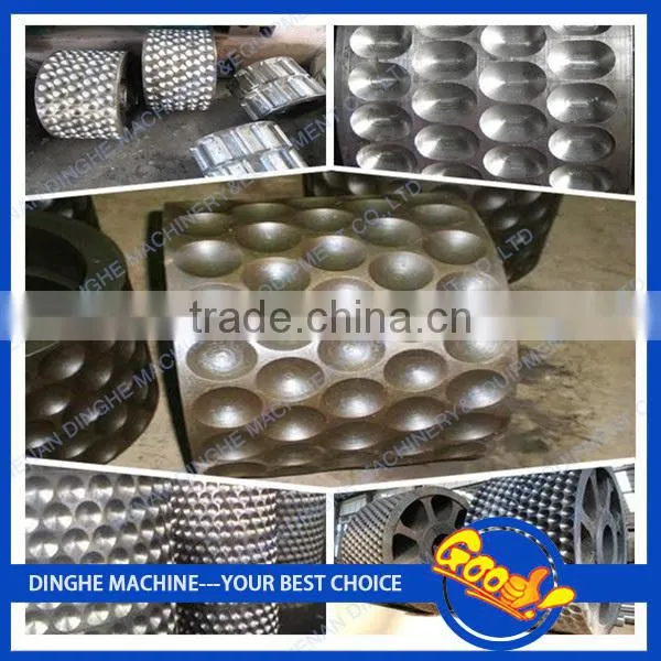 Best performance coal briquetting equipment for sale