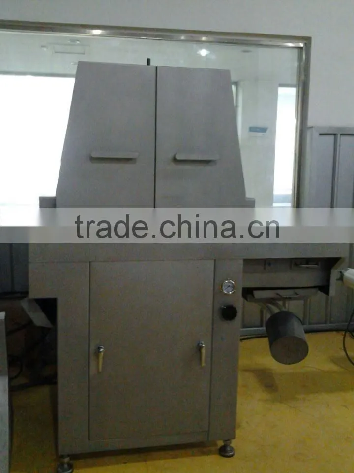 beef brine injector machine