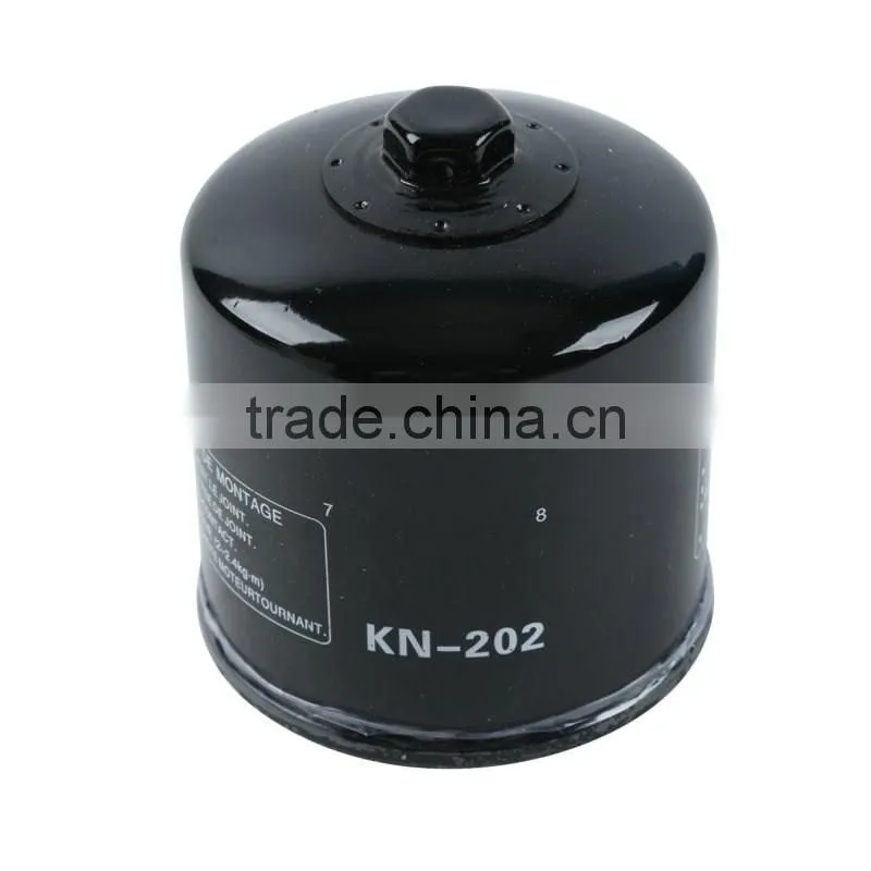 Engine Oil Filter For Honda VT700 CBX750 VF750 VFR750 VT750 VT800 VF1000 VF1100