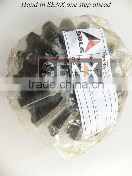 sale Volvo Loader Parts Half Axle Gear