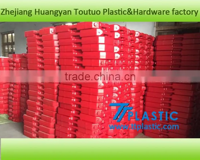 3L / 5L / 10L / 20L OEM plastic petrol jerry cans