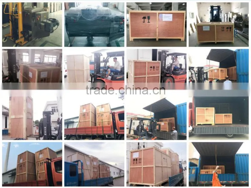detergent powder packing machine