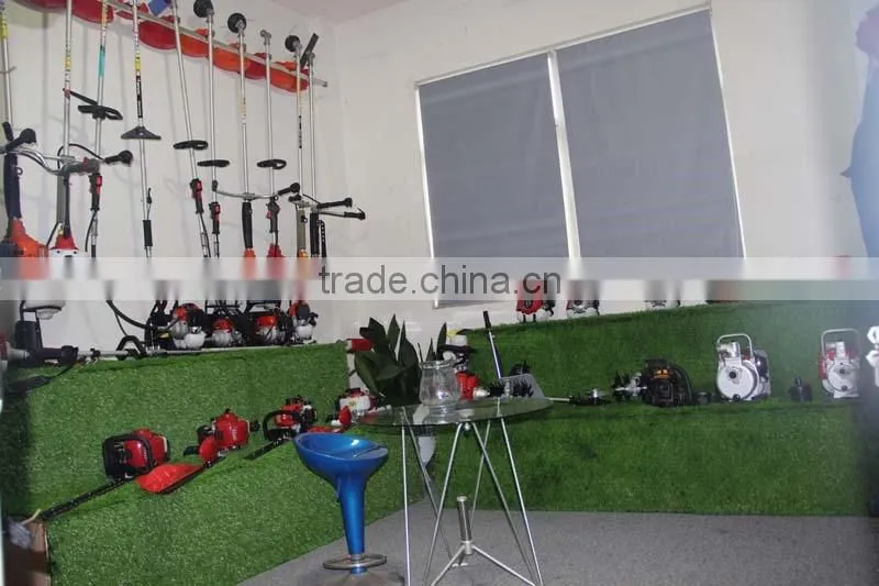 knapsack grass brush cutter