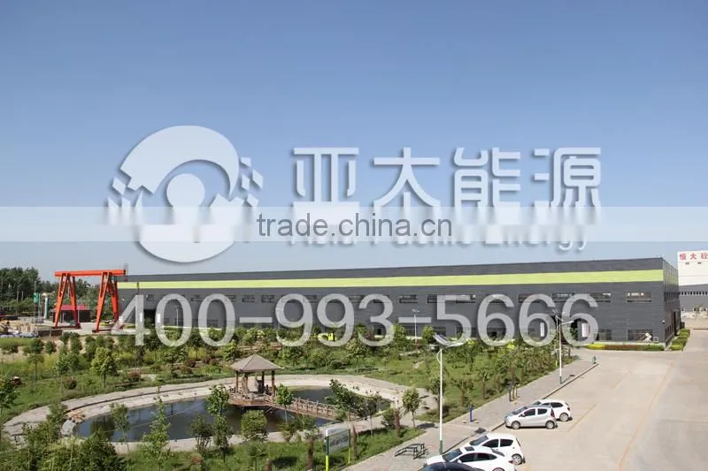 Automatic waste plastic municipal waste sorting equipment
