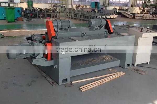 Woodworking Veneer Rotary Lathe