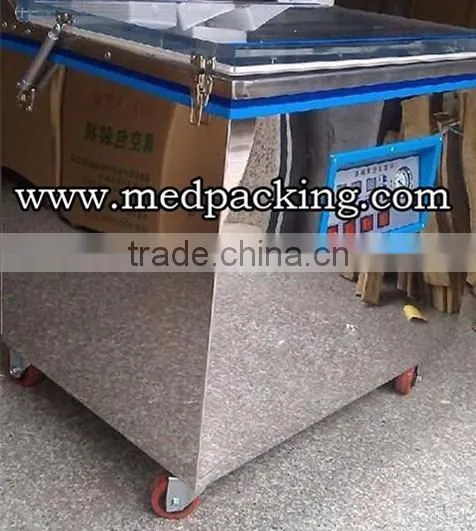 The vacuum packaging machine food vacuum machine The tea vacuum machine