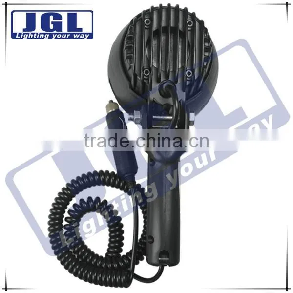 Guangdong Marine Spotlight LUMENS LED 25W 2000Lm Model NFL120-25W military searchlight