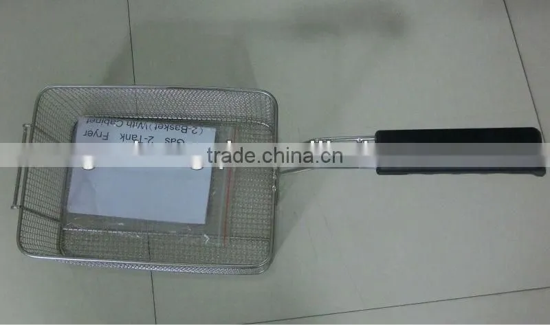 Electric Griddle And Fryer Machine French Fries(ZQW-751)