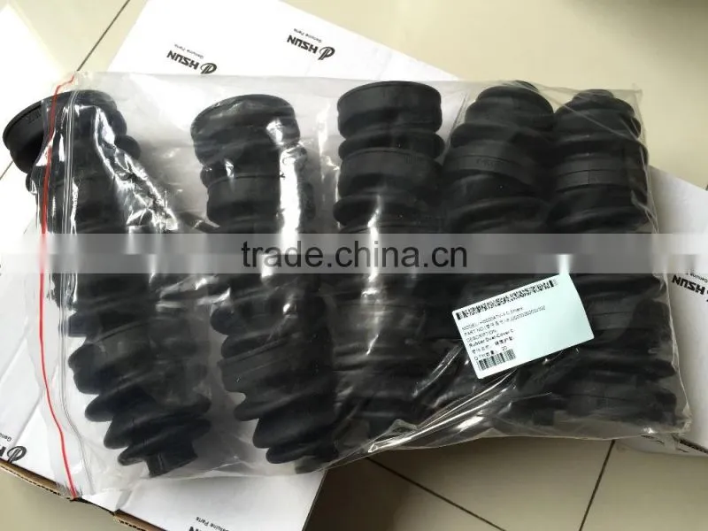 HISUN 500cc ATV spare parts Rubber Dust-Cover C PJ00000260020200