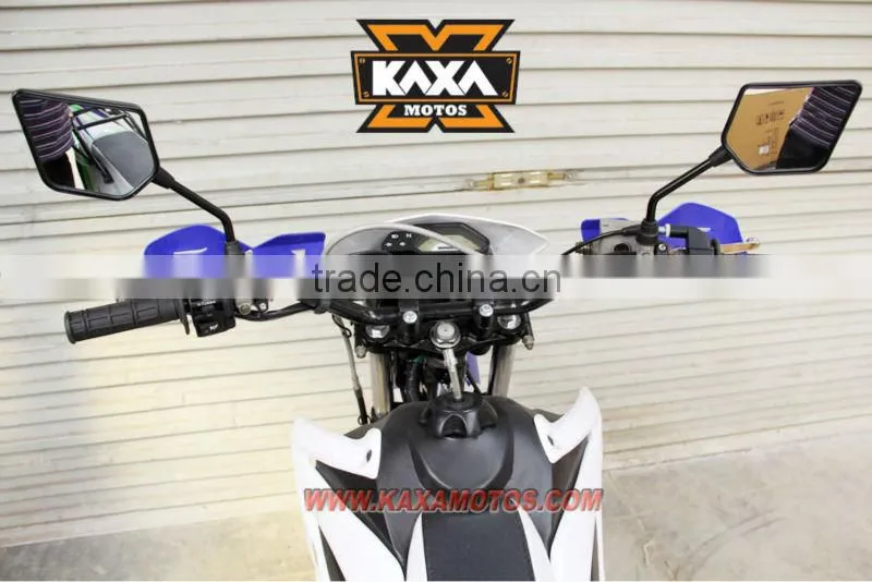 125cc Motorcycle Off Road
