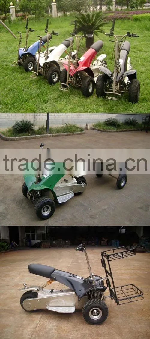 golf cart(SX-E0906-3A)