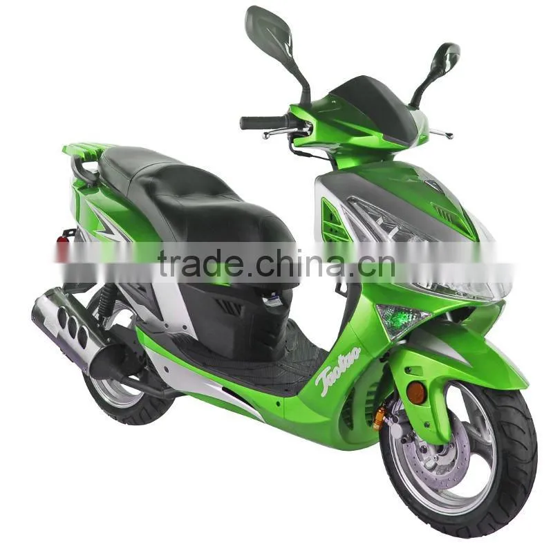 EEC EPA/DOT Scooter EVO 50cc/80cc Classic Model