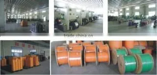 Guangxi Qunxing Cable Co., Ltd. company overview - view 4