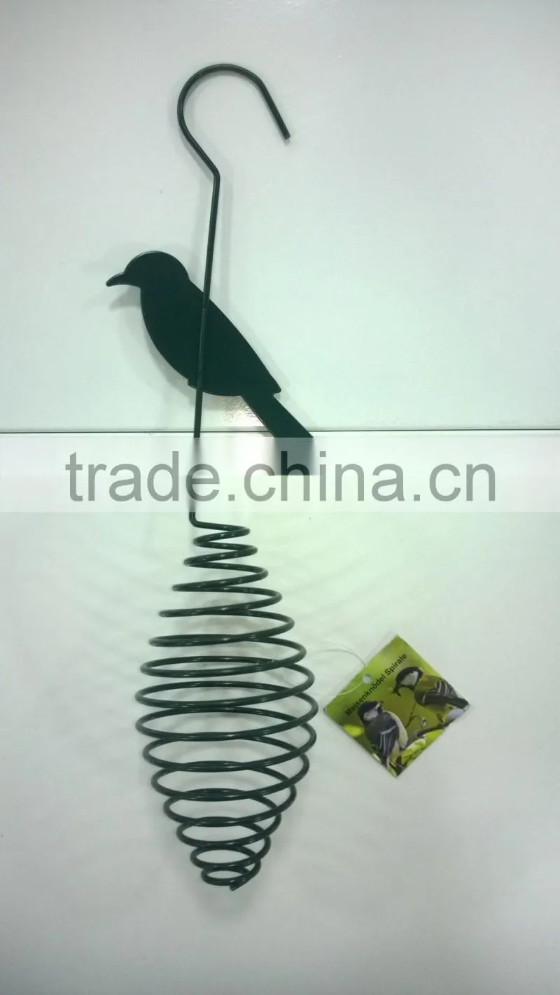 BIRD FEEDER