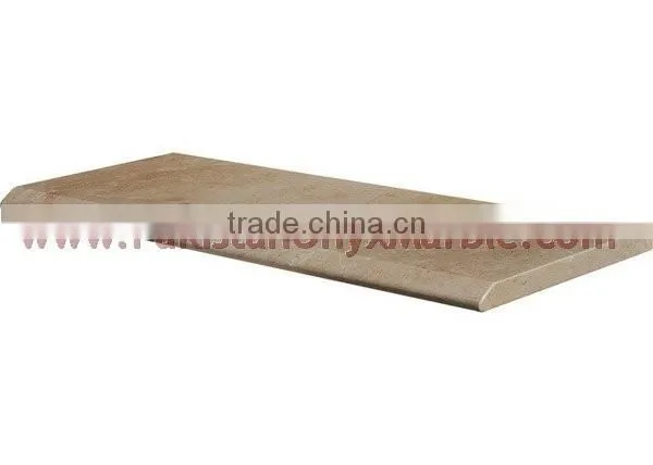 MODERN DESIGN MARBLE STAIR STEPS COLLECTION