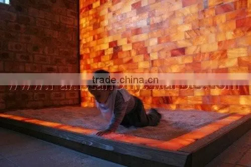 UNIQUE SALT ROOM SALT THERAPY, SPELEOTHERAPY & HALOTHERAPY