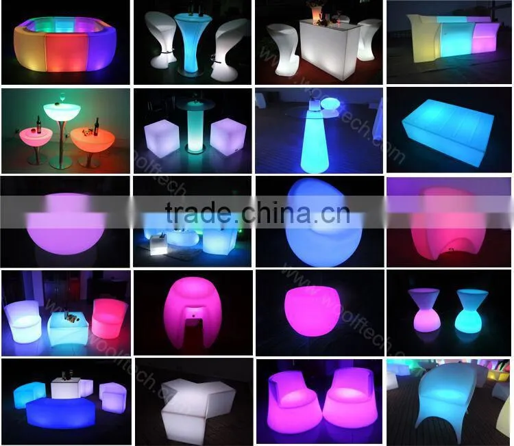 cheap planters led flower pot tall plastic light flower pots