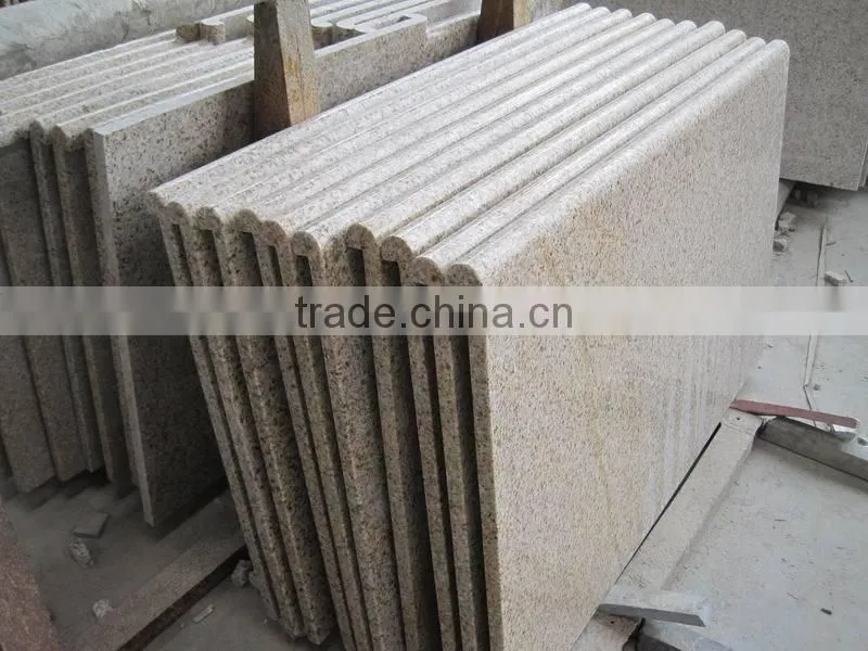 Baltic brown pre cut granite countertops