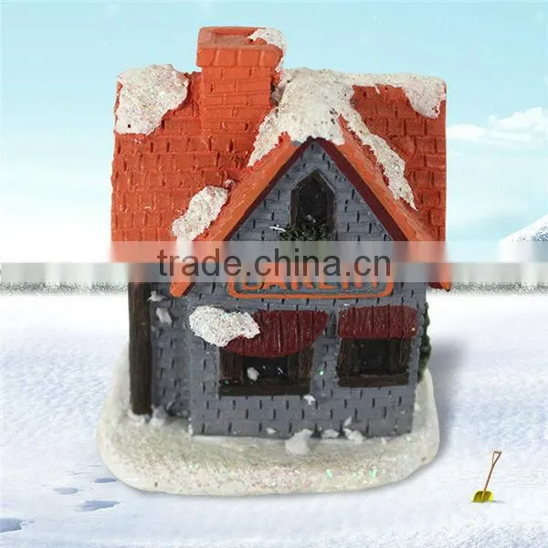 Polyresin decorate statues sculptures