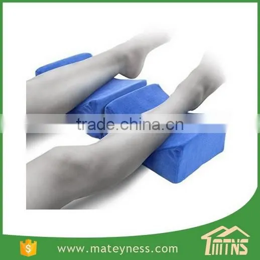 Memory Foam Leg Pillow For Leg Rest