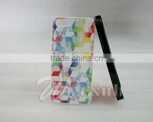 Sublimation Blanks Printing for iPad Mini Case Foldable with Strap