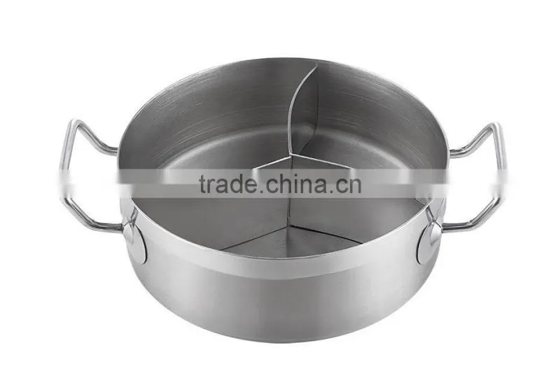 earthenware cooking pot