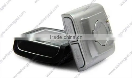 Plastic Bicycle Stopwatch HPQT-5032