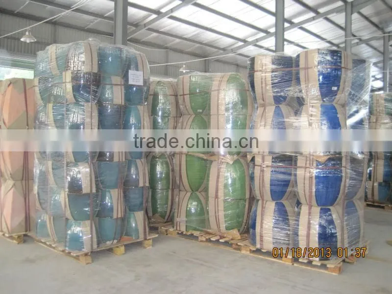 Vietnam Ceramic Outdoor Rustic flower pots