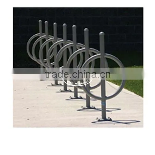 Arlau Bike Racks For Display Bikes In Shop,Road Bike Bicycle Stand,Two Bike Rack
