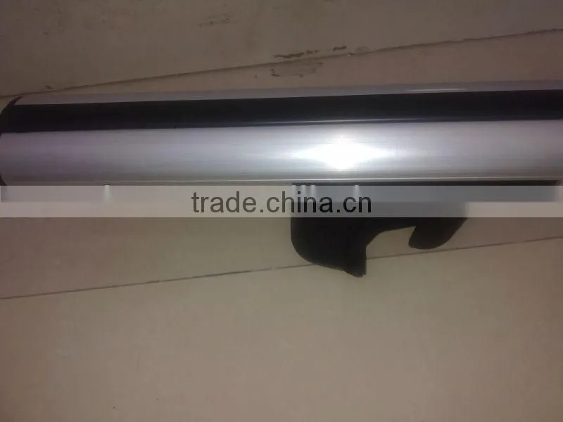 Aluminum Cross Bars Lockable
