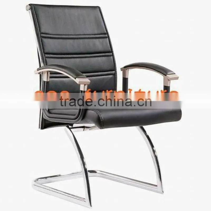 Modern style upholstery leather chair 3308A